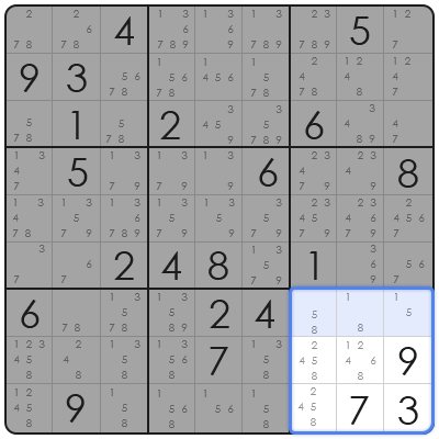 4x4 easy sudoku