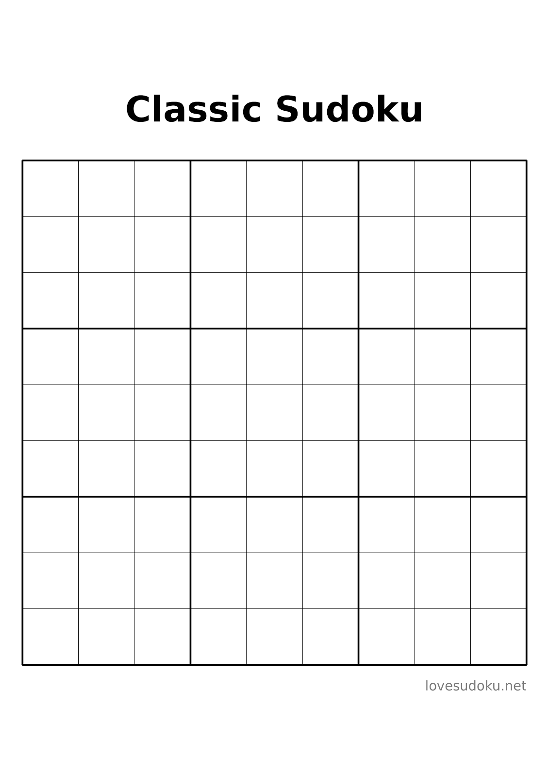 chess sudoku