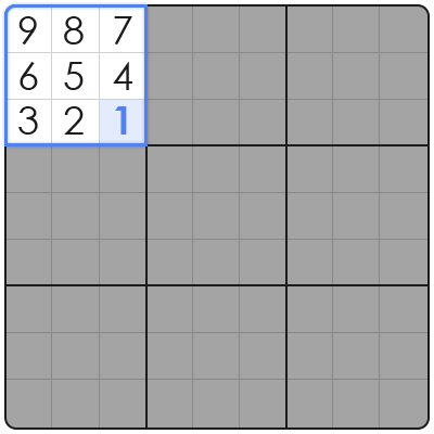 sudoku game pdf