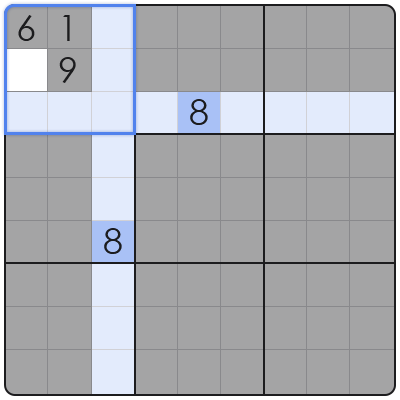 16 square sudoku